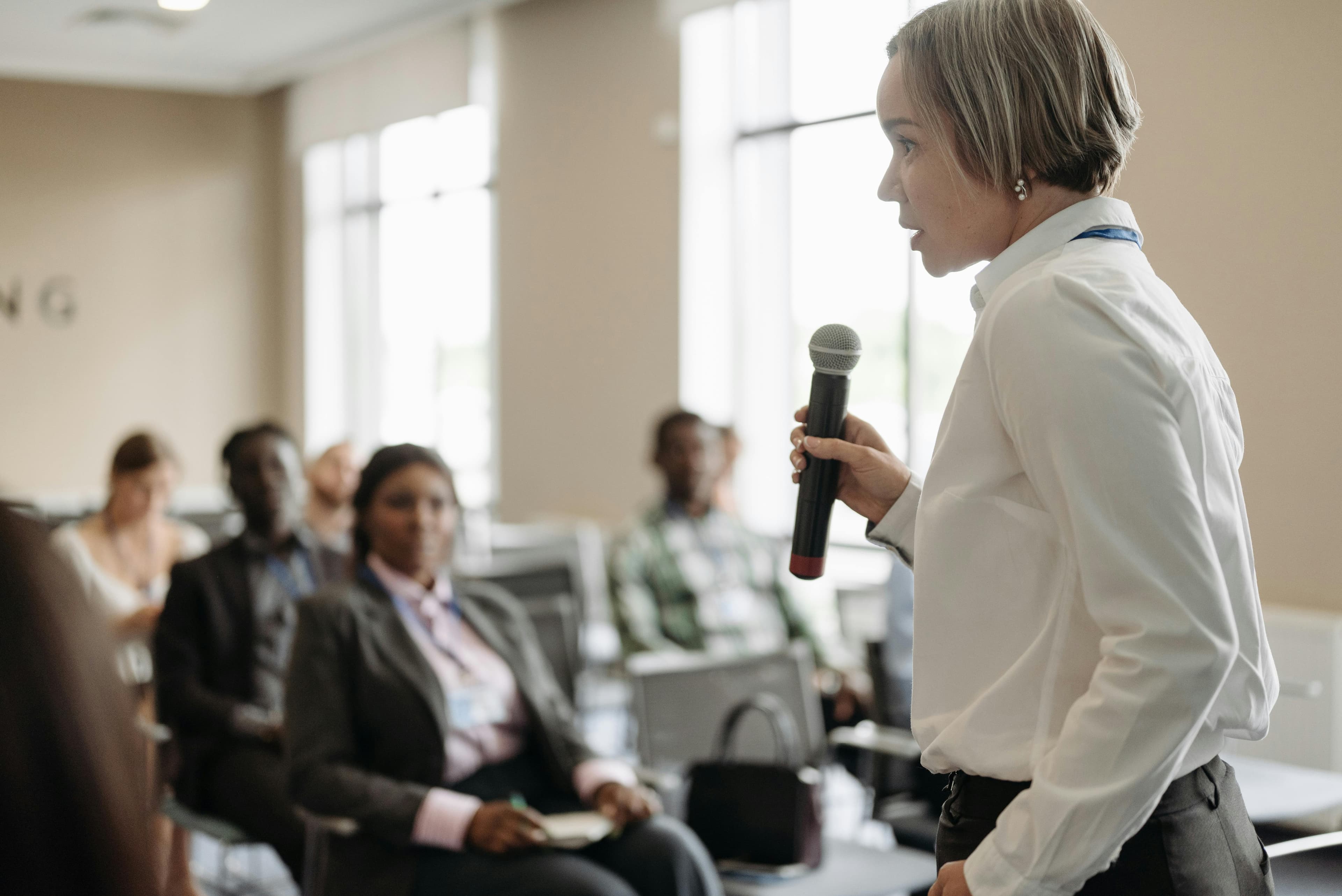 Tips for Effective English Speaking Practice